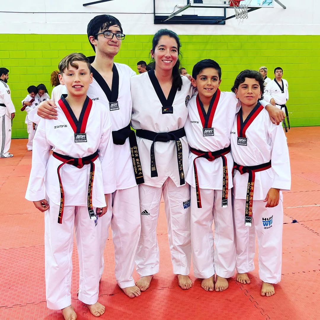 Quinta generación